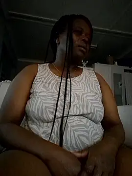 cairococo online show from 01/09/26, 03:48