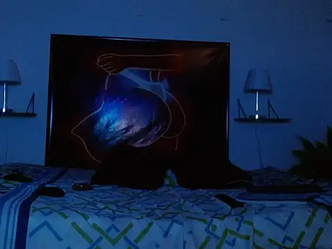 Snapshot of GinoelDal chatting on 10/17/25, 10:56 GinoelDal online show from 10/17/25, 10:56