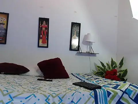 Snapshot of GinoelDal chatting on 11/01/25, 02:24 GinoelDal online show from 11/01/25, 02:24