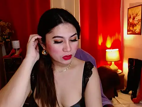 tsBiancalicious online show from 09/12/25, 12:49