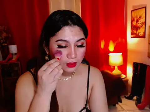 tsBiancalicious online show from 09/21/25, 08:16