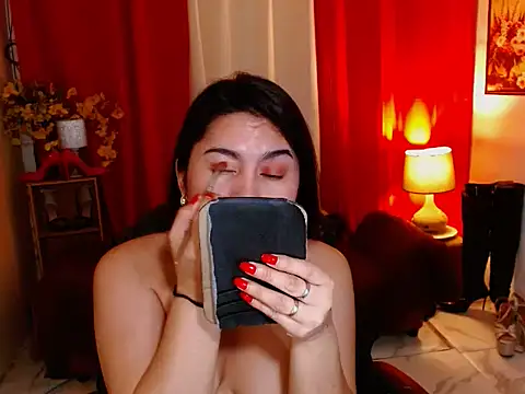 tsBiancalicious online show from 02/13/26, 11:45