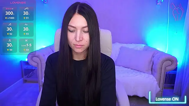 EliseVelour online show from 10/17/25, 12:52