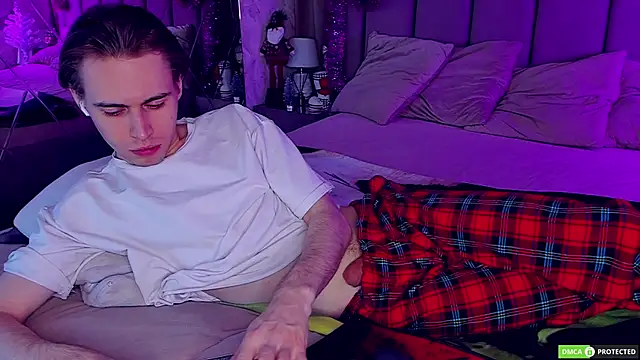 WilliamDyson online show from 12/19/25, 03:13