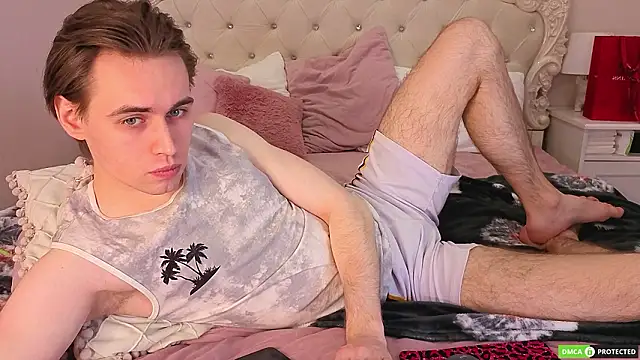 WilliamDyson online show from 03/21/26, 04:06