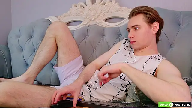 WilliamDyson online show from 04/04/26, 03:49