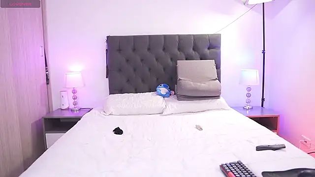 andrea magic69 online show from 02/13/26, 03:46