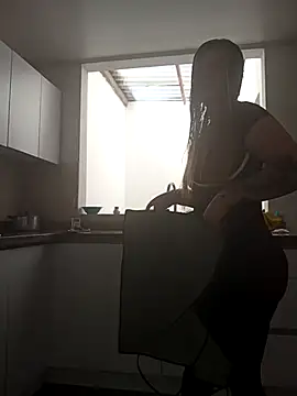 Fernandar2025 online show from 01/16/26, 02:54