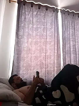 Fernandar2025 online show from 03/16/26, 01:48