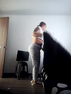 Fernandar2025 online show from 03/31/26, 03:01