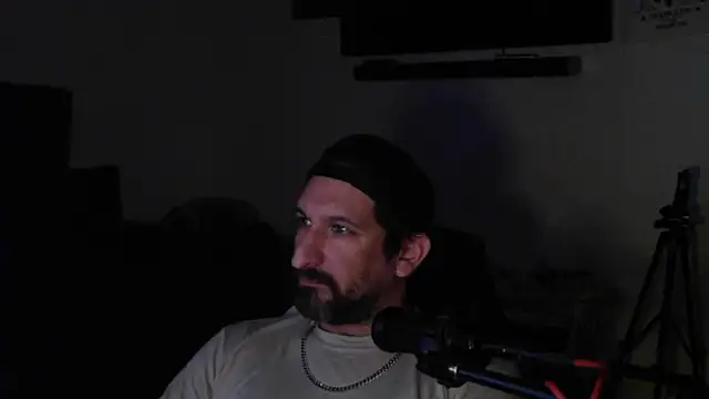 DevilPup75  online show from 09/09/25, 11:21