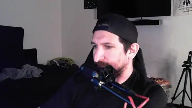 DevilPup75  online show from 09/10/25, 12:10