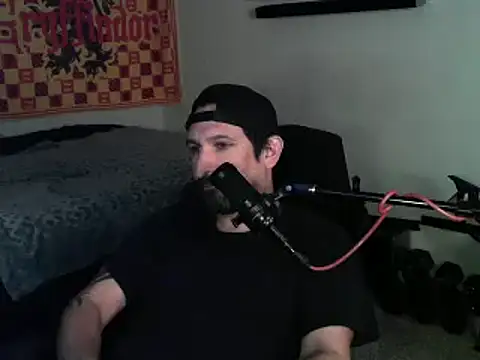 DevilPup75  online show from 09/22/25, 03:14