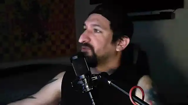 DevilPup75  online show from 09/24/25, 10:29