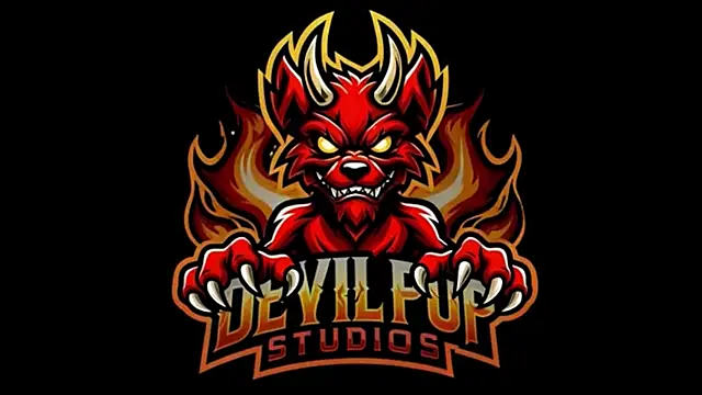 DevilPup75  online show from 02/07/26, 03:10
