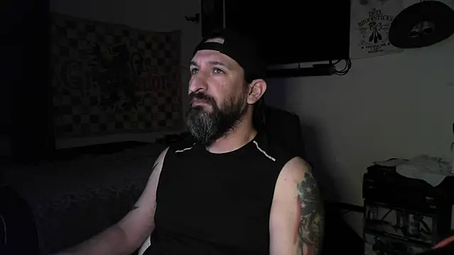 DevilPup75  online show from 02/17/26, 05:04