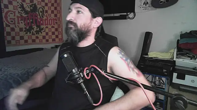 DevilPup75  online show from 02/24/26, 03:15