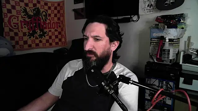 DevilPup75  online show from 04/03/26, 03:48