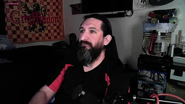 DevilPup75  online show from 04/04/26, 04:00