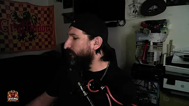 DevilPup75  online show from 04/09/26, 10:42