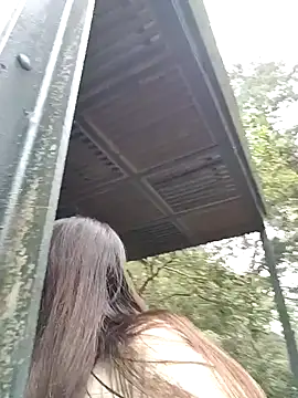 Tiiana online show from 01/08/26, 04:31