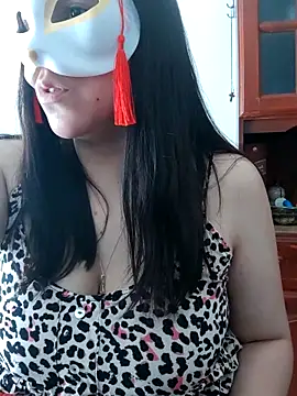 LoveFoxi online show from 10/21/25, 05:02