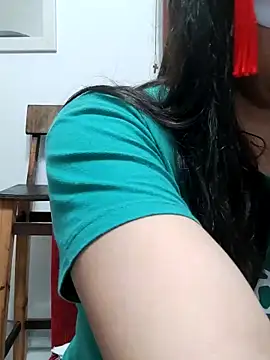 LoveFoxi online show from 10/27/25, 02:37