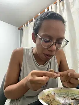 Valen1800 online show from 11/19/25, 12:43