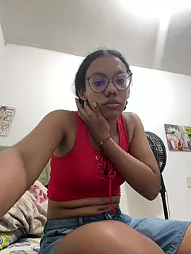 Valen1800 online show from 04/19/26, 03:17