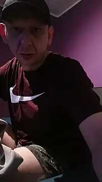 Thoma9034 online show from 11/15/25, 11:32