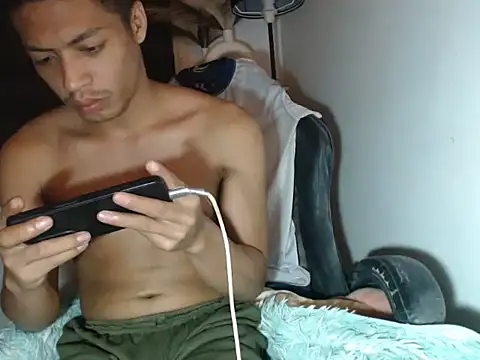 Snapshot of Asian_gregor chatting on 09/21/25, 08:54 Asian gregor online show from 09/21/25, 08:54