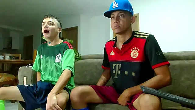 skinny23cm online show from 12/17/24, 09:50