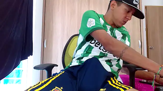 skinny23cm online show from 01/31/25, 02:28