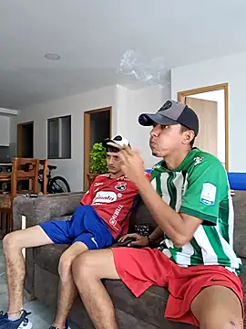 skinny23cm online show from 02/10/25, 07:07