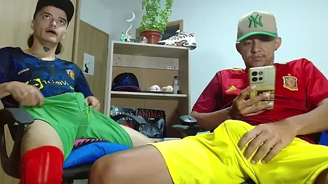 skinny23cm online show from 10/30/25, 09:44