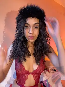 Sora pasquale online show from 02/15/26, 02:36