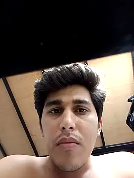 HarryChoudhary21 online show from 10/11/25, 02:04