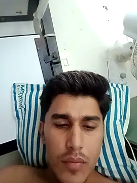 HarryChoudhary21 online show from 10/12/25, 07:02