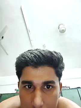 HarryChoudhary21 online show from 10/15/25, 07:36