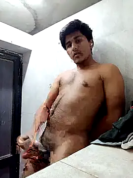 HarryChoudhary21 online show from 12/16/25, 06:57