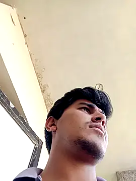 HarryChoudhary21 online show from 02/25/26, 09:08