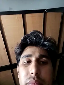 HarryChoudhary21 online show from 05/19/26, 08:15