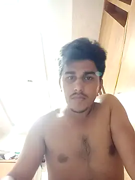 HarryChoudhary21 online show from 06/02/26, 06:54