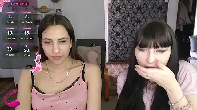 leilajul online show from 02/02/26, 11:31