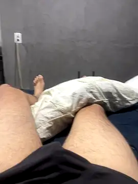 Snapshot of mlkaogato69 chatting on 10/15/25, 06:57 mlkaogato69 online show from 10/15/25, 06:57