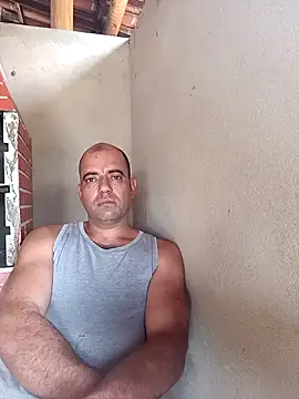 Viniciusnasuavagina online show from 09/20/25, 04:52