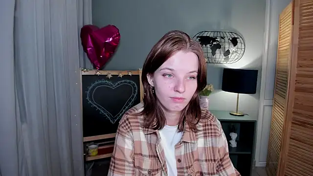 Madelaineses online show from 09/20/25, 08:15