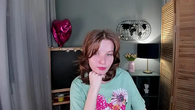 Madelaineses online show from 10/16/25, 08:48