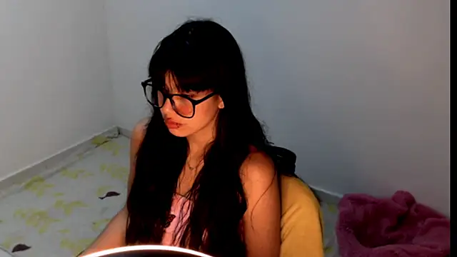 meganmiauu online show from 05/23/26, 12:09