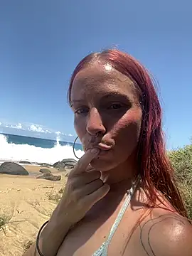 haley diosita online show from 07/28/26, 06:20